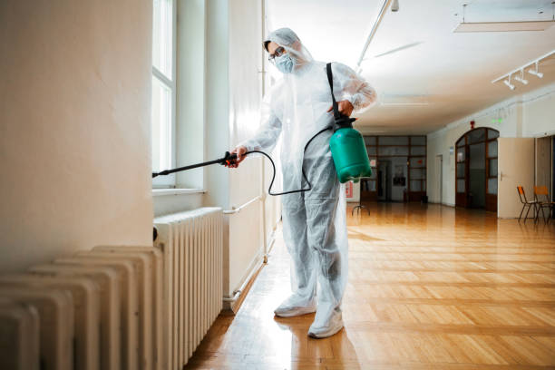 Best Affordable Pest Control Services  in Nevada, IA